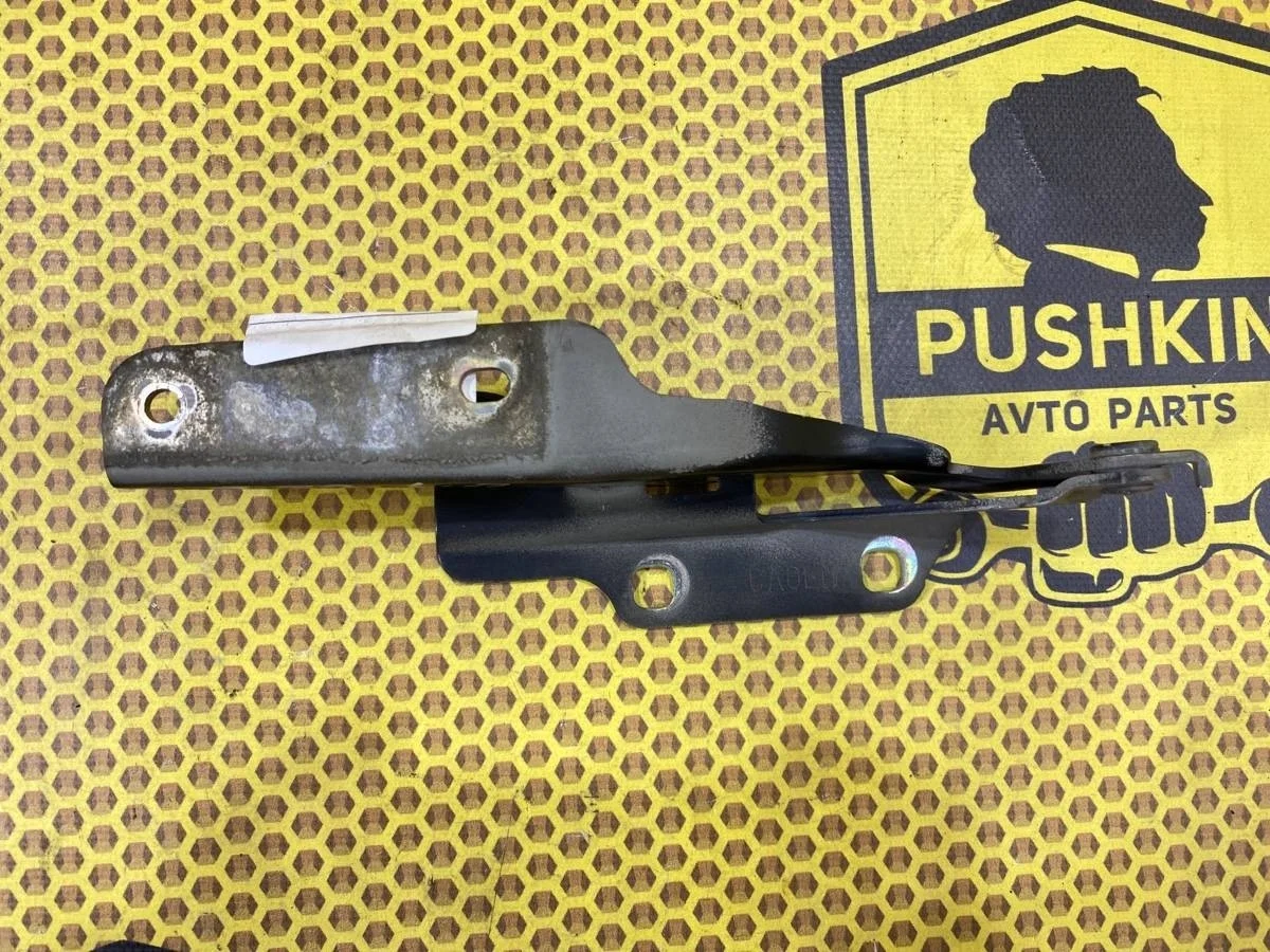 Петля капота Nissan Murano 2006 65401CA000 Z50 VQ35DE, левая