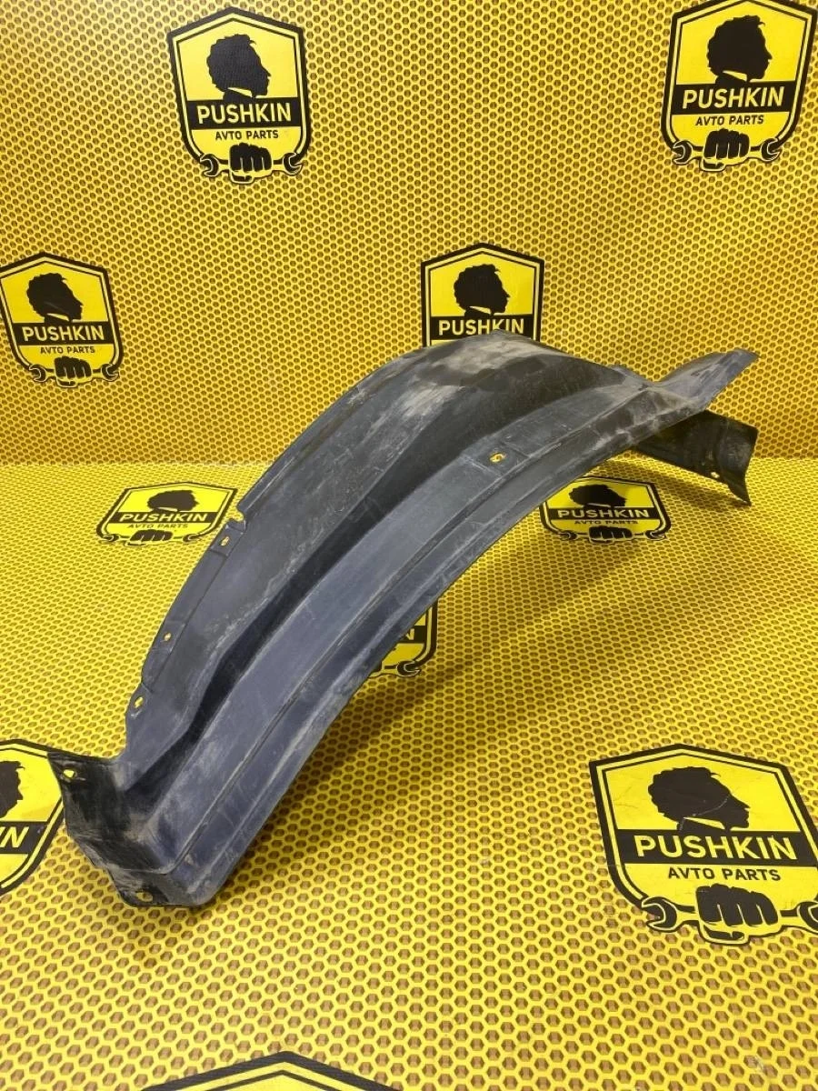 Подкрылок Nissan Murano 2006 63845CC00A Z50 VQ35DE, передний левый