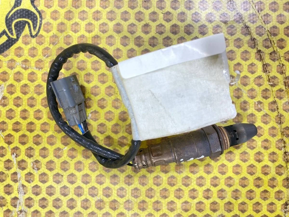 Датчик кислорода верхний Nissan Qashqai 2014 226A04BB0A J11 MR20DD