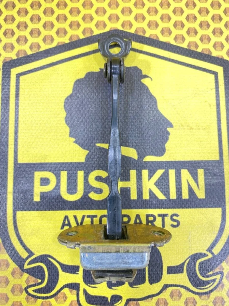 Ограничитель двери Nissan Murano 2006 80430CA01A Z50 VQ35DE, передний правый