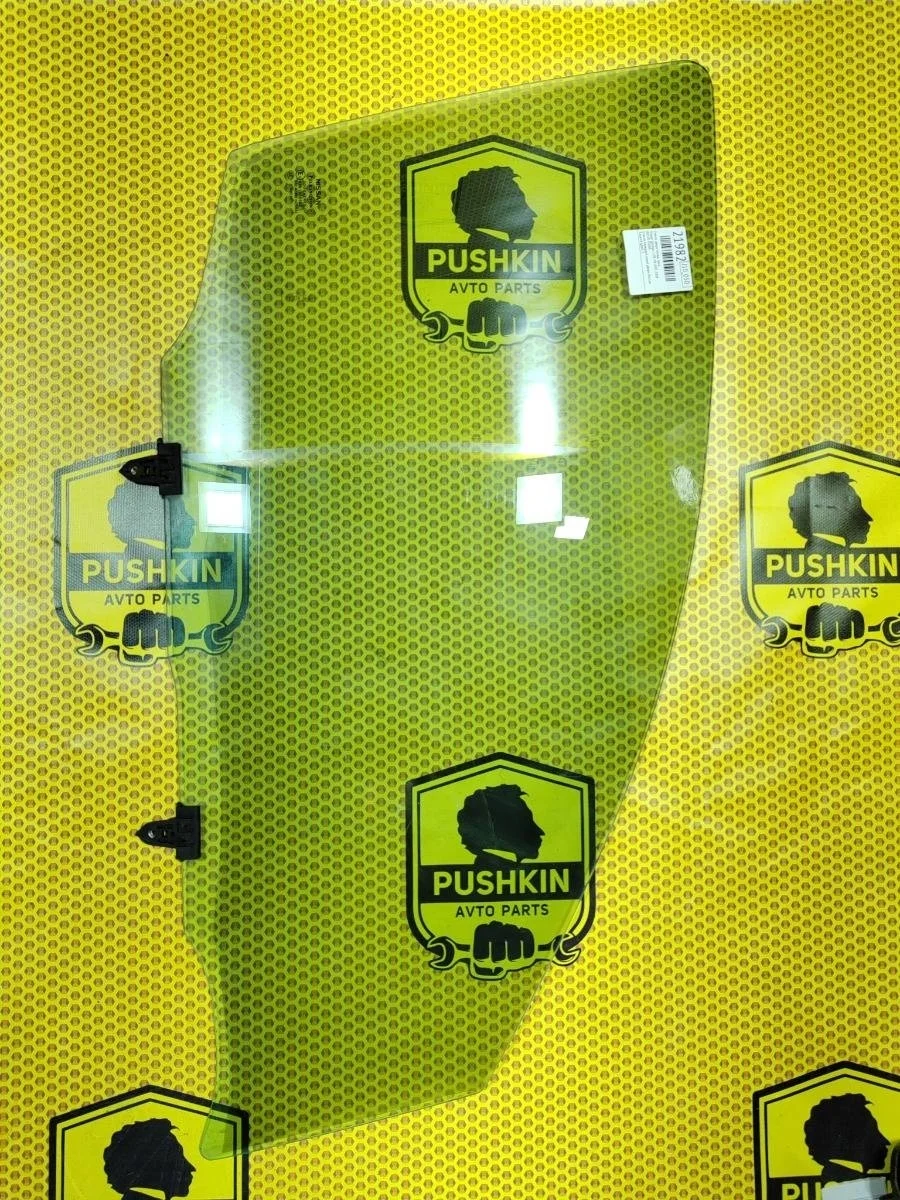 Стекло двери Nissan Qashqai 2008 80300JD000 J10E HR16DE, переднее правое