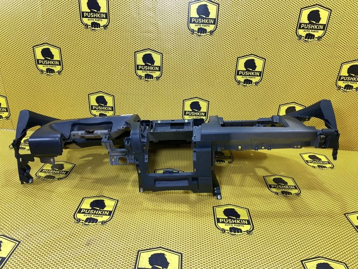 Торпедо Nissan Murano 2006 68100CC002 Z50 VQ35DE