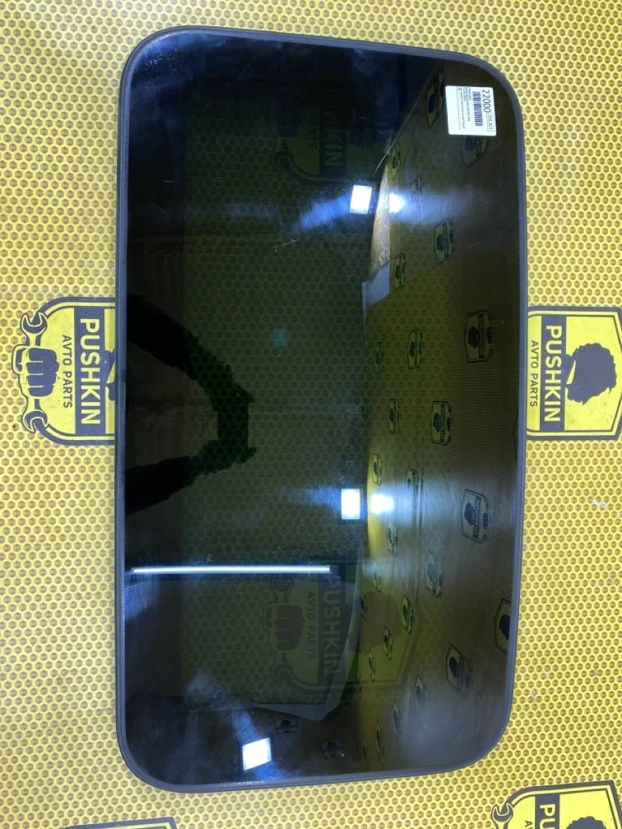 Стекло люка Nissan Murano 2006 91210CB01A Z50 VQ35DE