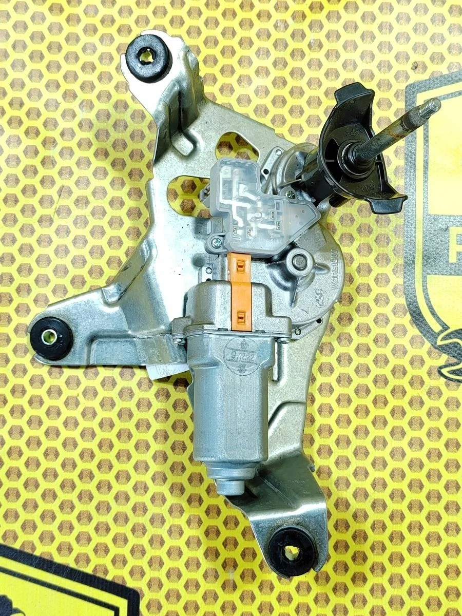 Трапеция дворников Nissan Xtrail 2010 28710JG000 T31 M9R, задняя