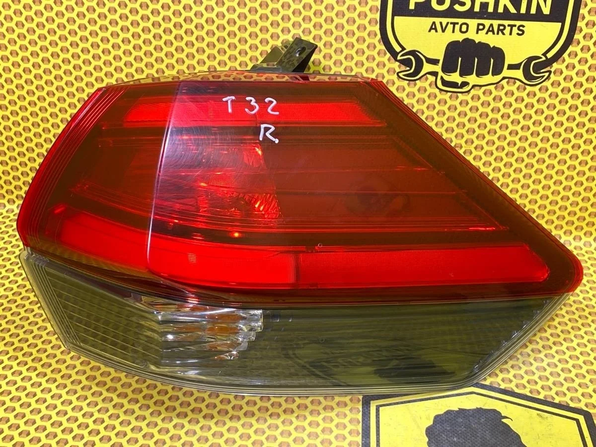 Фонарь в крыло Nissan Xtrail 2019 265506FP0A T32 MR20, задний правый