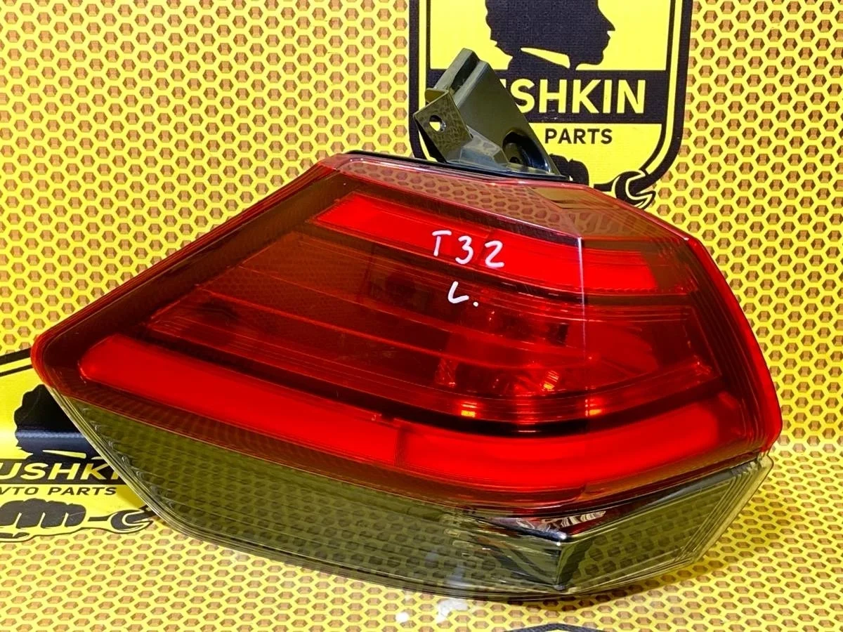 Фонарь в крыло Nissan Xtrail 2019 265556FP0A T32 MR20, задний левый