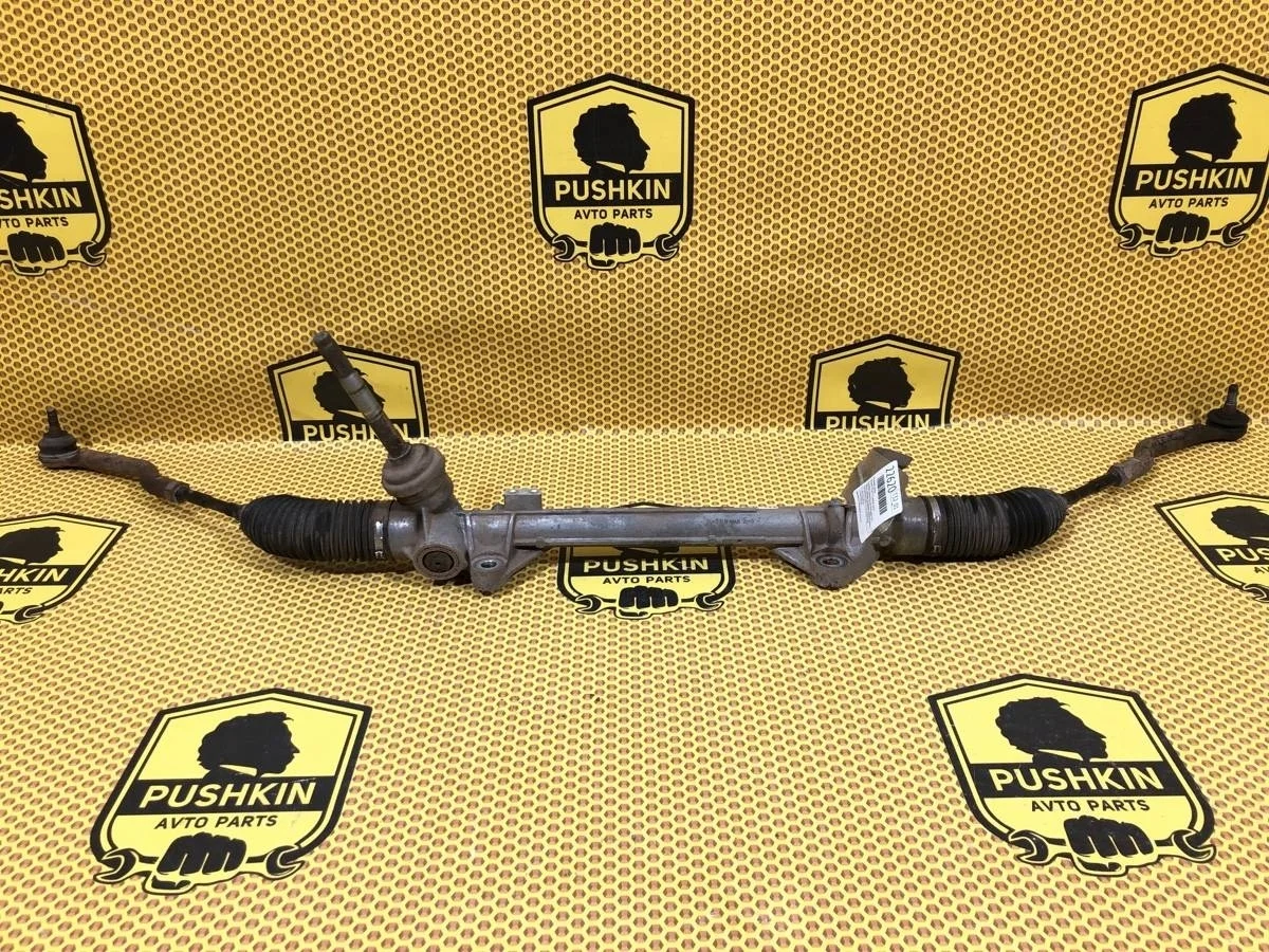 Рулевая рейка Nissan Xtrail 2019 480014BA0A T32 MR20