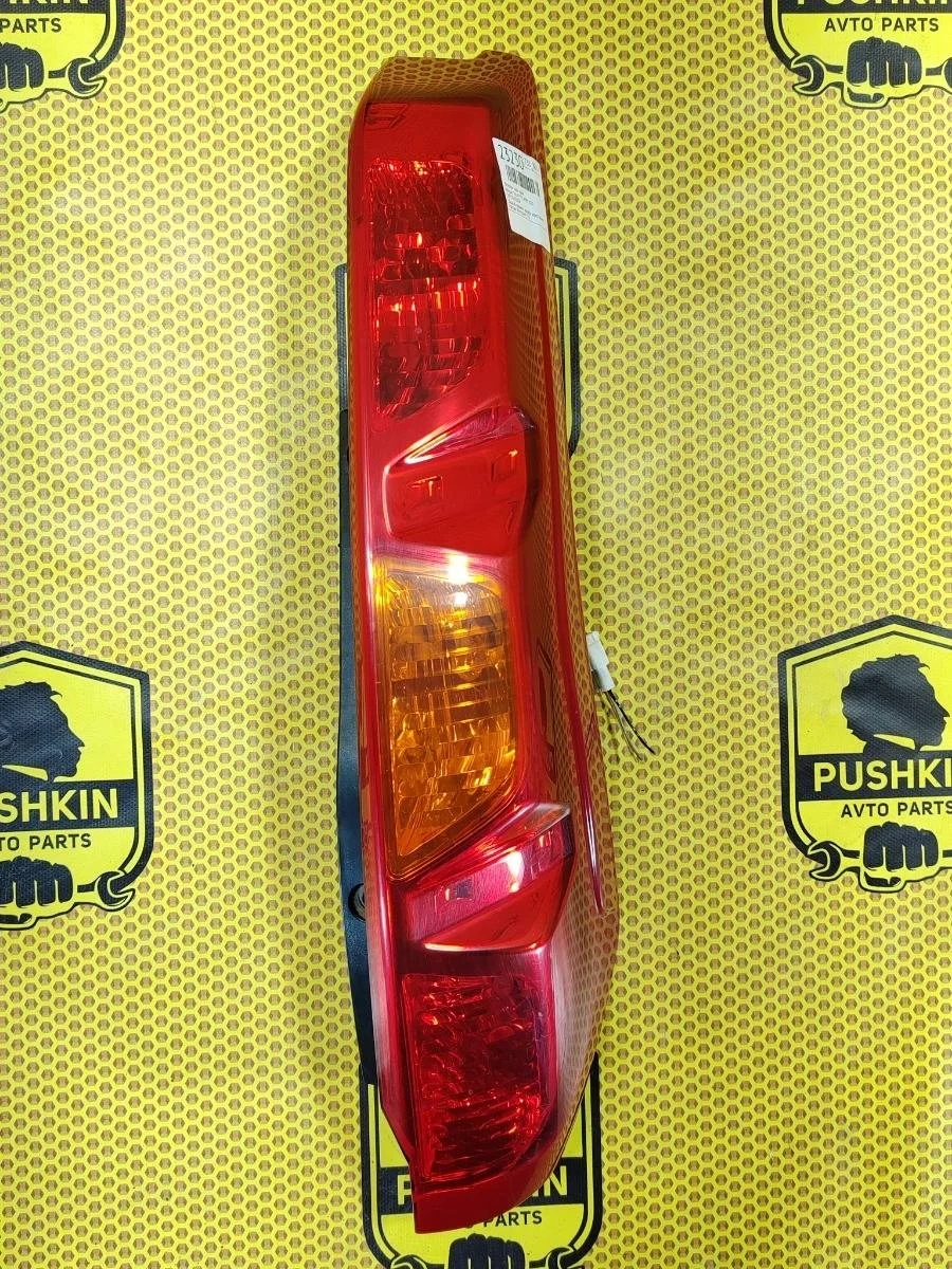 Фонарь в крыло Nissan Xtrail 2010 26550JG00A T31 M9R, задний правый