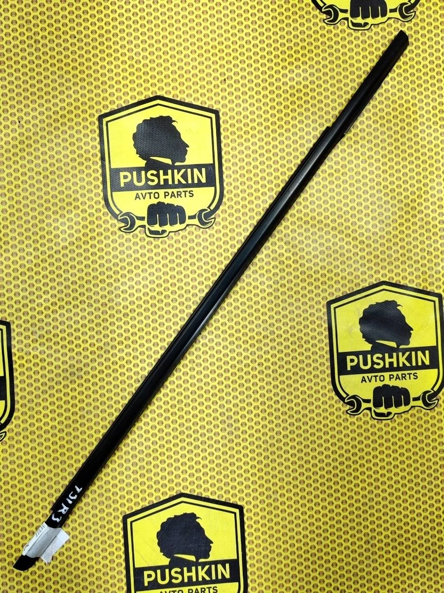 Бархотка внешняя Nissan Xtrail 2010 82820JG000 T31 M9R, задняя правая