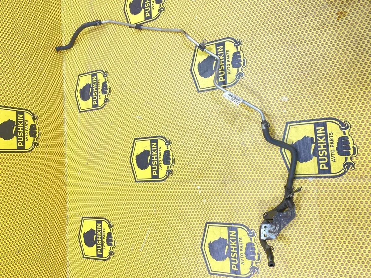 Трубка ГУР высокого давления Nissan Murano 2006 49720CC10A Z50 VQ35DE