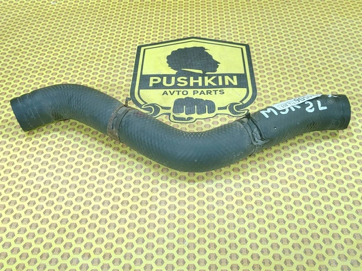 Патрубок радиатора Nissan Xtrail 2010 21501JG700 T31 M9R