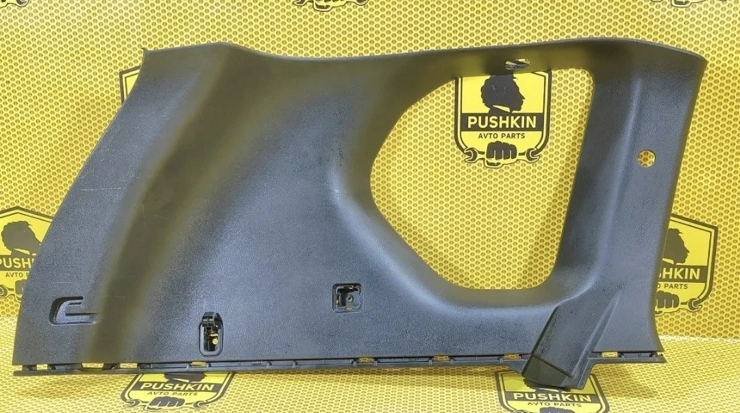 Обшивка багажника Nissan Xtrail 2010 84941JH00A T31 M9R, левая