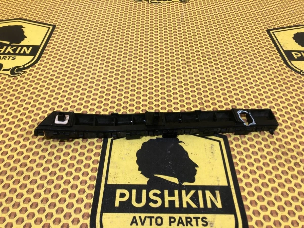 Крепление бампера Nissan Qashqai 2021 852214CE0A J11 MR20, заднее левое