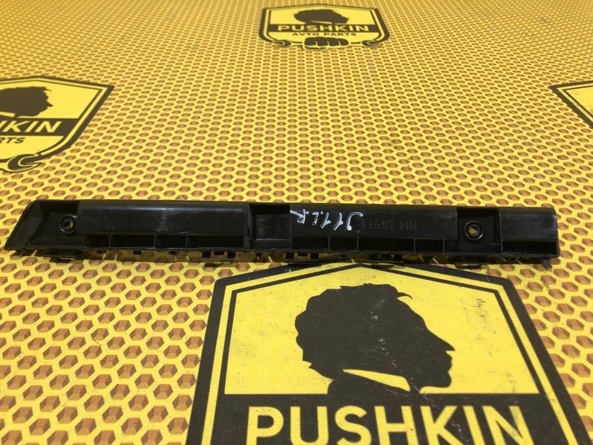 Крепление бампера Nissan Qashqai 2021 852204CE0A J11 MR20, заднее правое