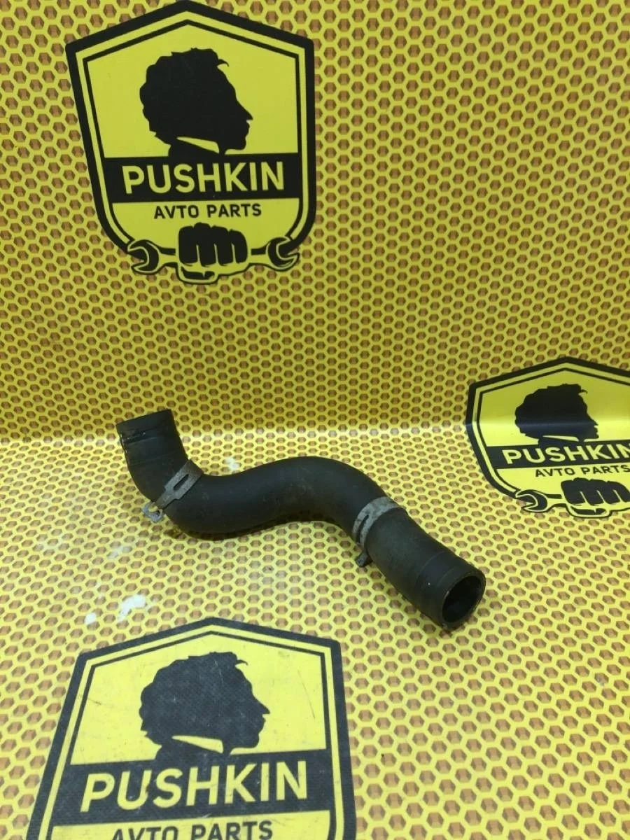Патрубок радиатора Nissan Qashqai 2021 215034EB1A J11 MR20