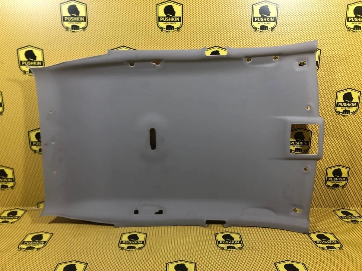 Обшивка потолка Nissan Qashqai 2021 73910BM91A J11 MR20