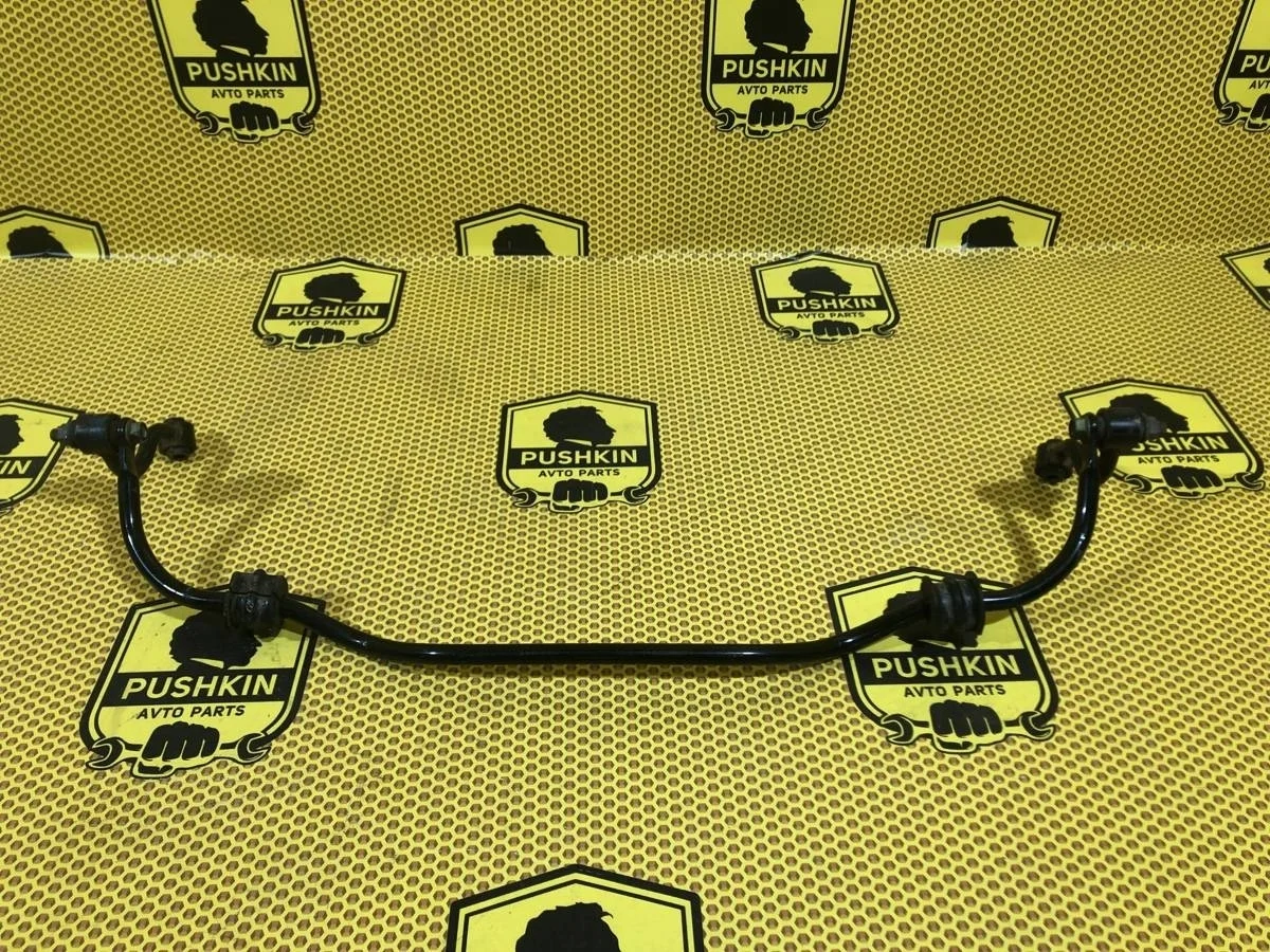 Стабилизатор Nissan Qashqai 2021 56230JD00C J11 MR20, задний