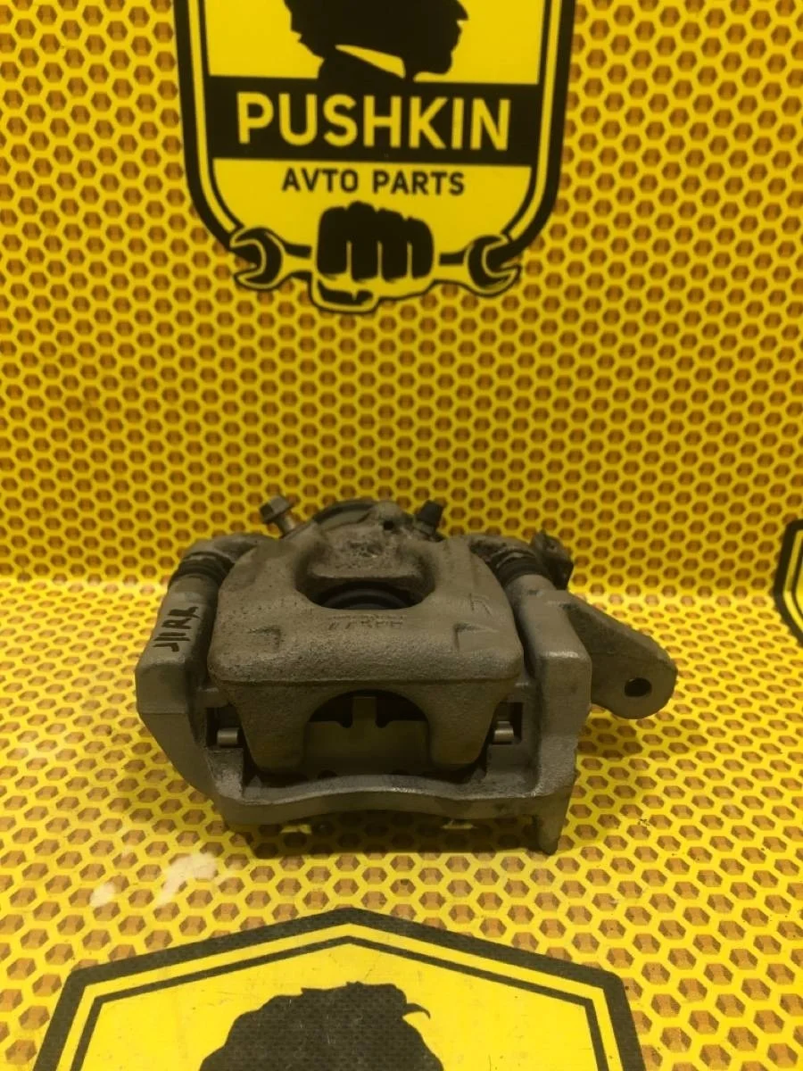 Суппорт Nissan Qashqai 2021 440014EA0A J11 MR20, задний правый