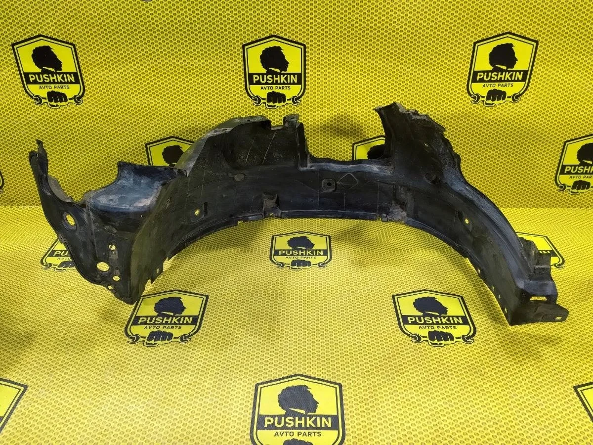 Подкрылок Nissan Xtrail 2010 63840JG30A T31 M9R, передний правый