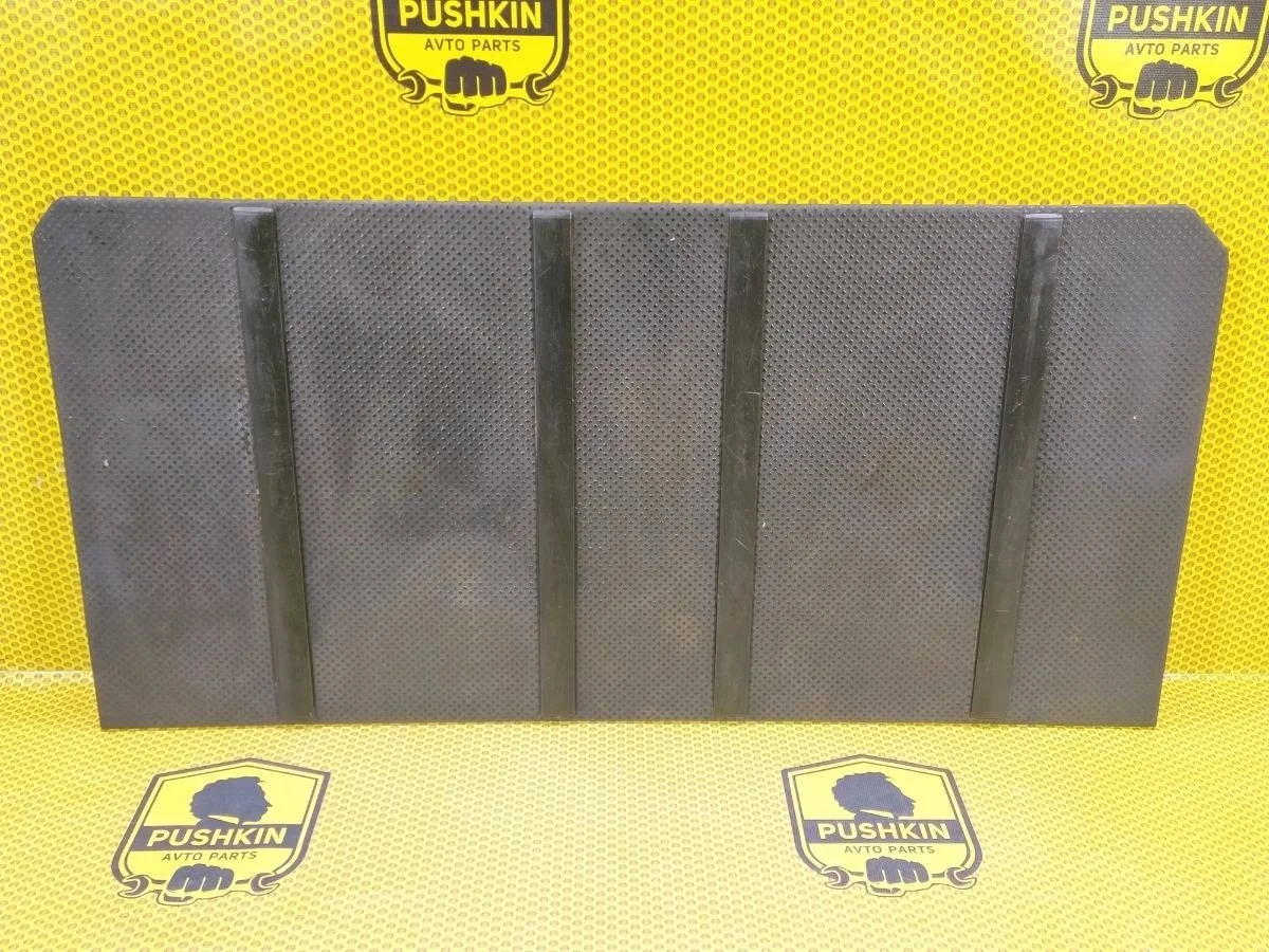 Пол багажника Nissan Xtrail 2010 849B9JG00A T31 M9R