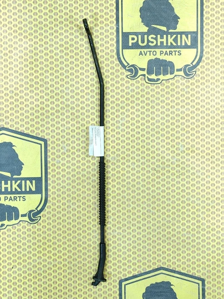 Упор капота Nissan Pathfinder 2007 65771EB305 R51 YD25DDT