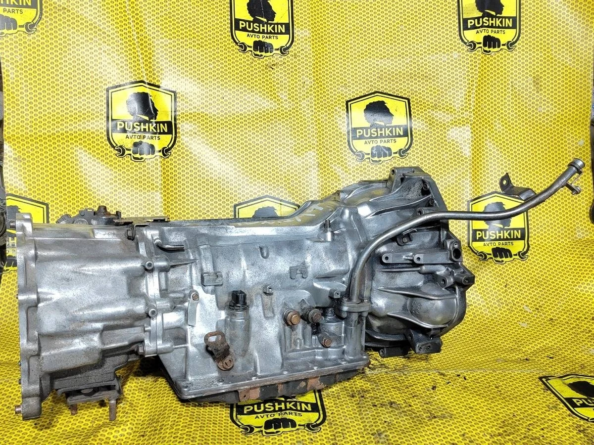 АКПП Nissan Pathfinder 2009 310003X04D R51 YD25DDT