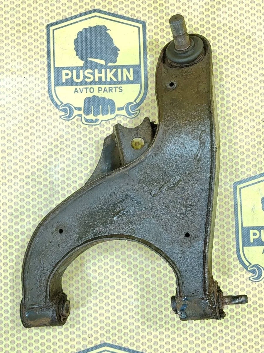 Рычаг нижний Nissan Pathfinder 2009 551A0EB31A R51 YD25DDT, задний правый