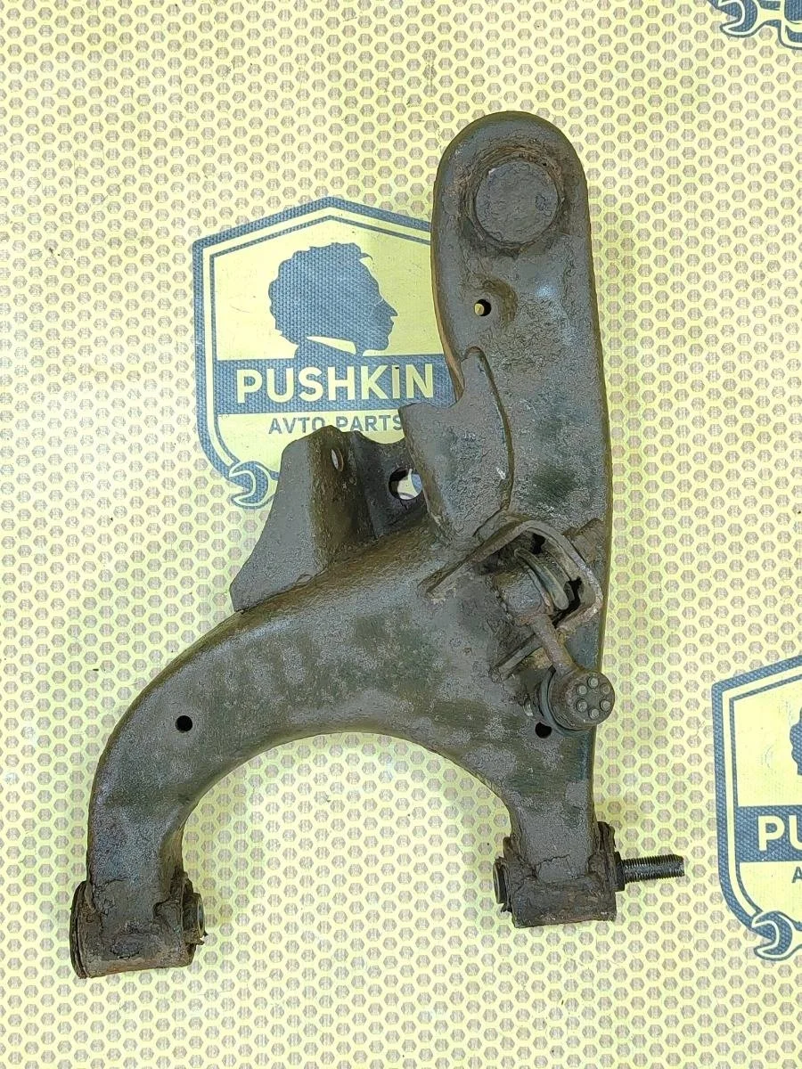 Рычаг нижний Nissan Pathfinder 2009 551A0EB300 R51 YD25DDT, задний левый