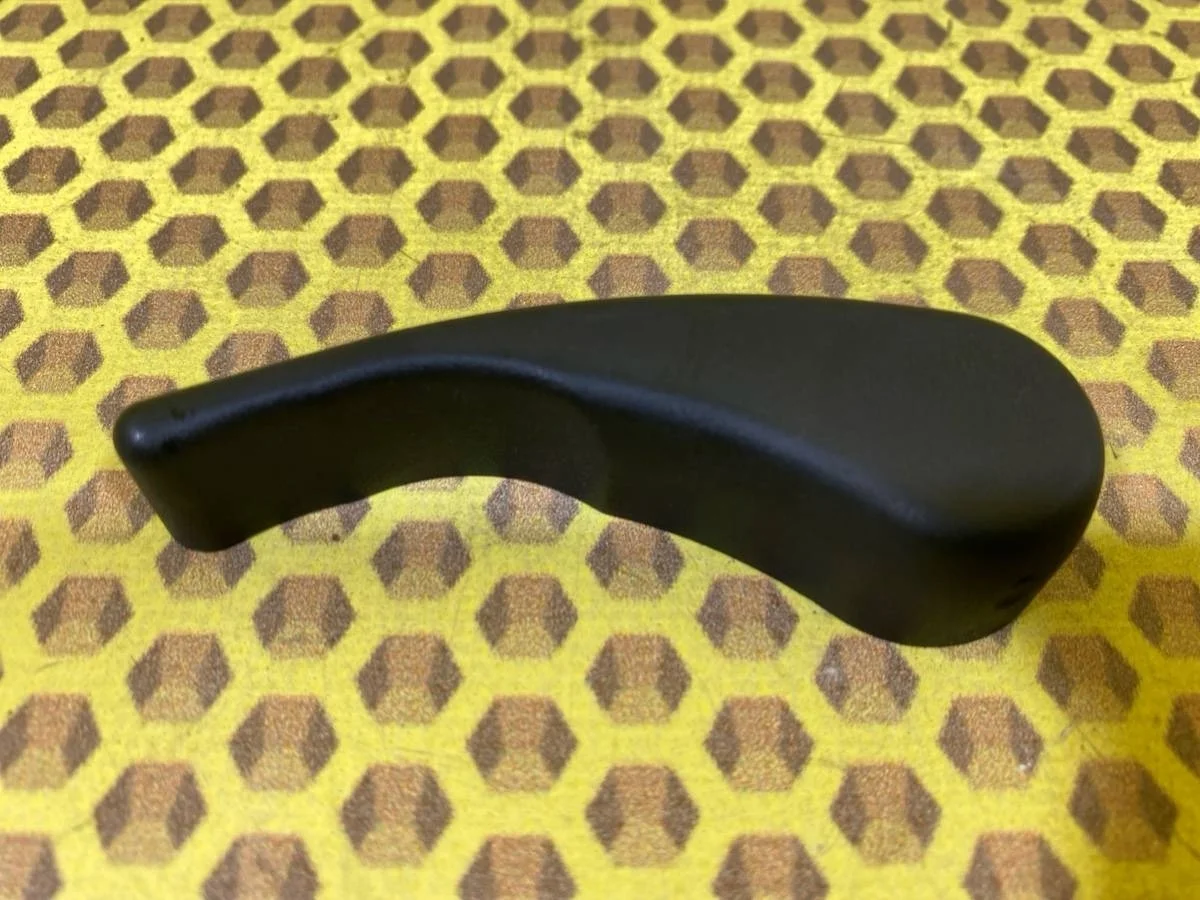 Ручка капота Nissan Almera G15 2013 656214AA0A G15RA K4M