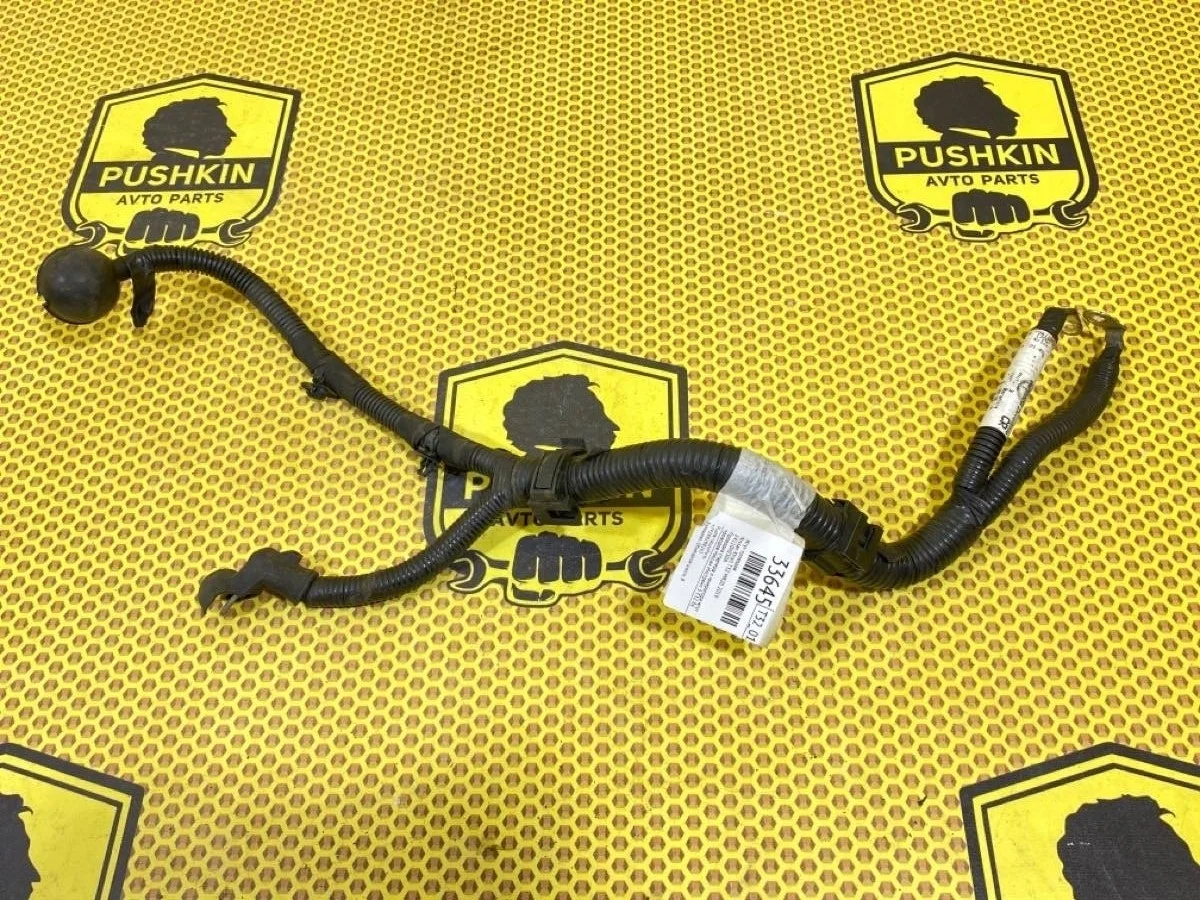 Жгут проводов Nissan Xtrail 2019 24110HZ30A T32 MR20