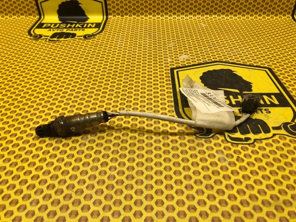 Датчик кислорода нижний Nissan Qashqai 2021 226A04BB0A J11 MR20, задний