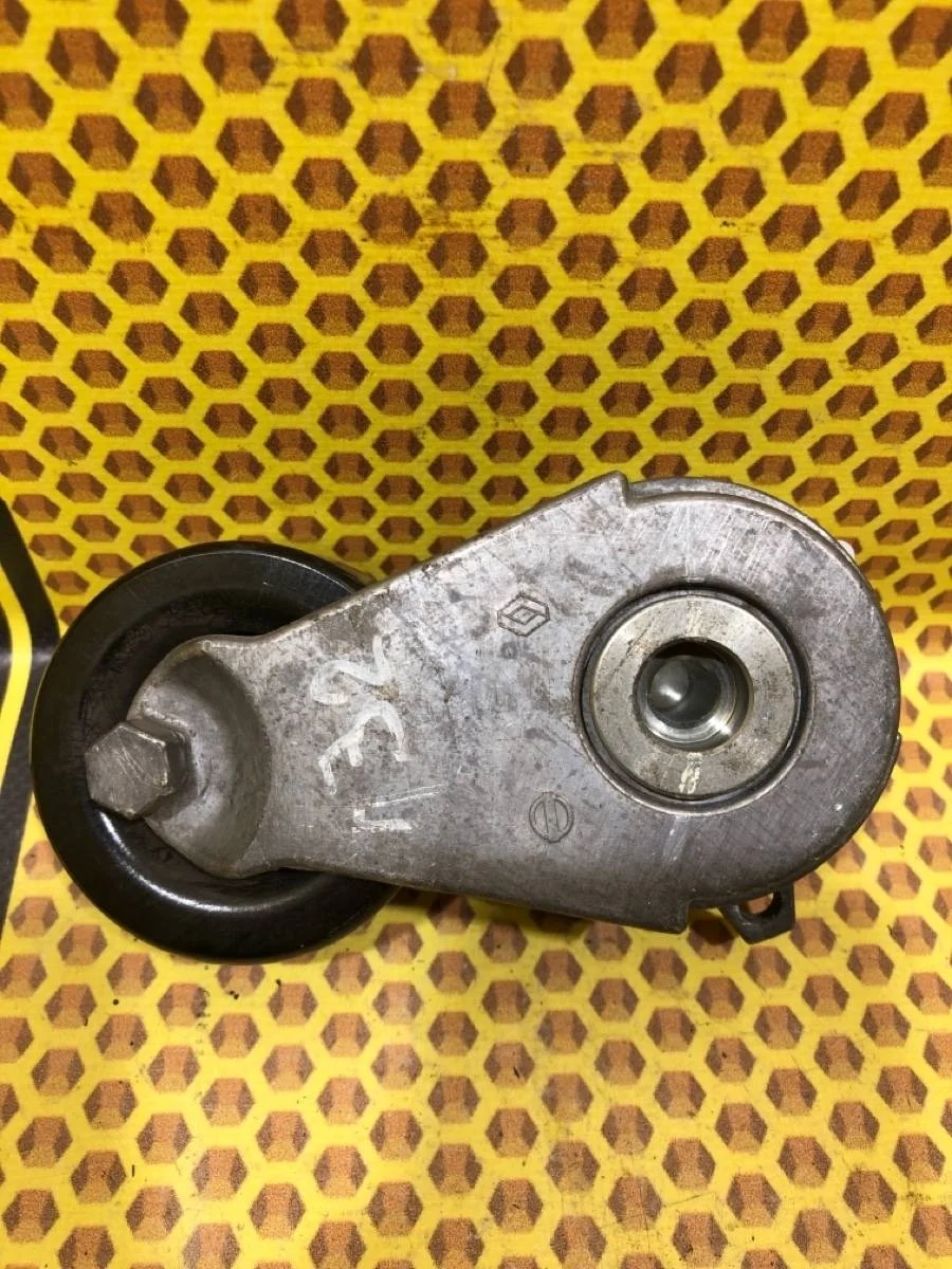 Натяжитель ремня ГРМ Nissan Xtrail 2019 119553RC0A T32 MR20