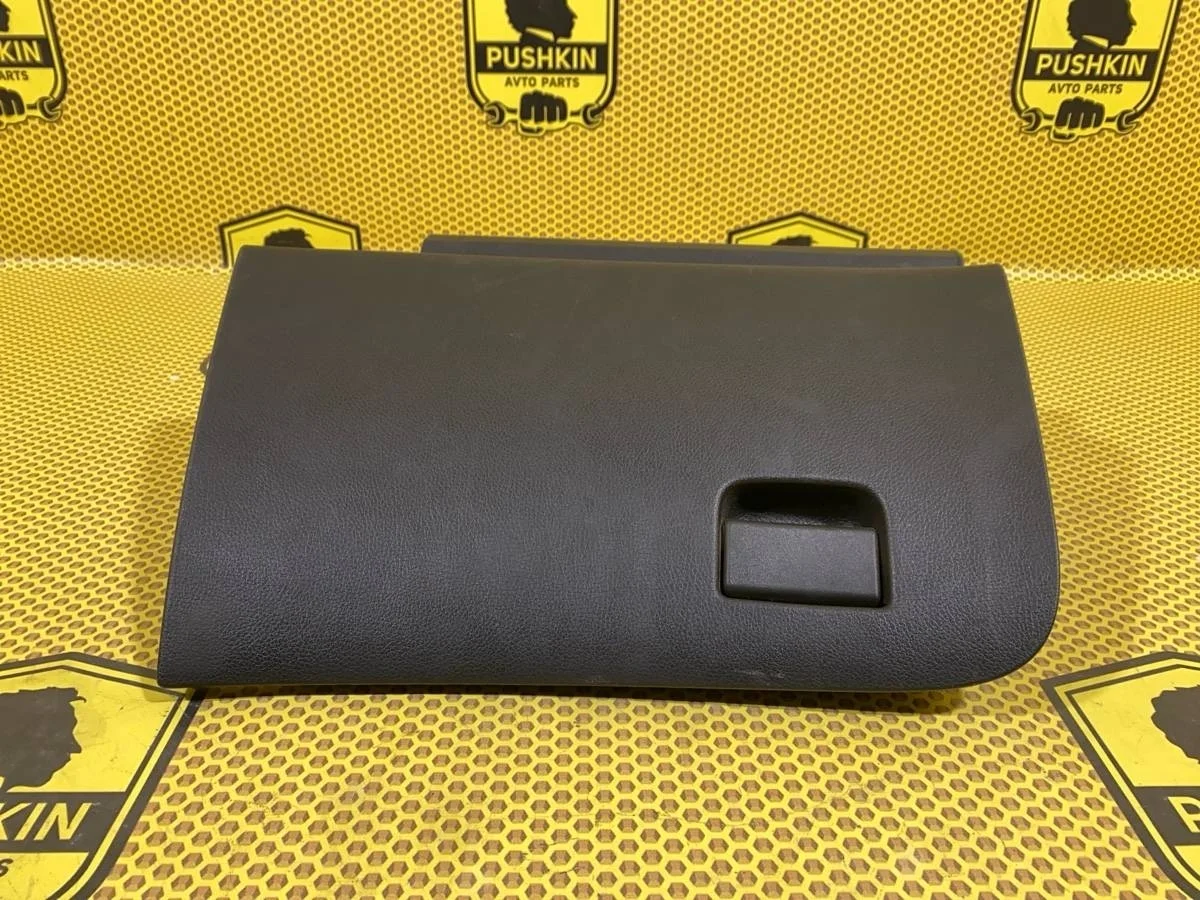 Бардачок Nissan Qashqai 2014 685204EH0A J11 HRA2DDT