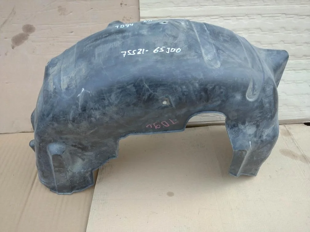 Б.у. подкрылок SUZUKI GRAND VITARA JB627 SUZUKI GRAND VITARA JB627