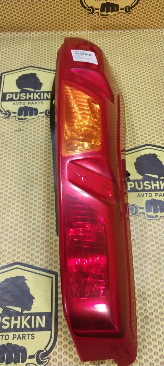 Фонарь в крыло Nissan Xtrail 2009 26555JG00A T31, задний левый