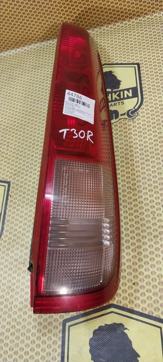 Фонарь в крыло Nissan Xtrail 2003 265508H326 T30, задний правый