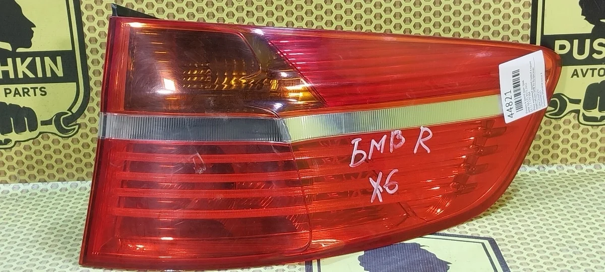 Фонарь в крыло Bmw X6 2011 63217179984 E71 N57S, задний правый