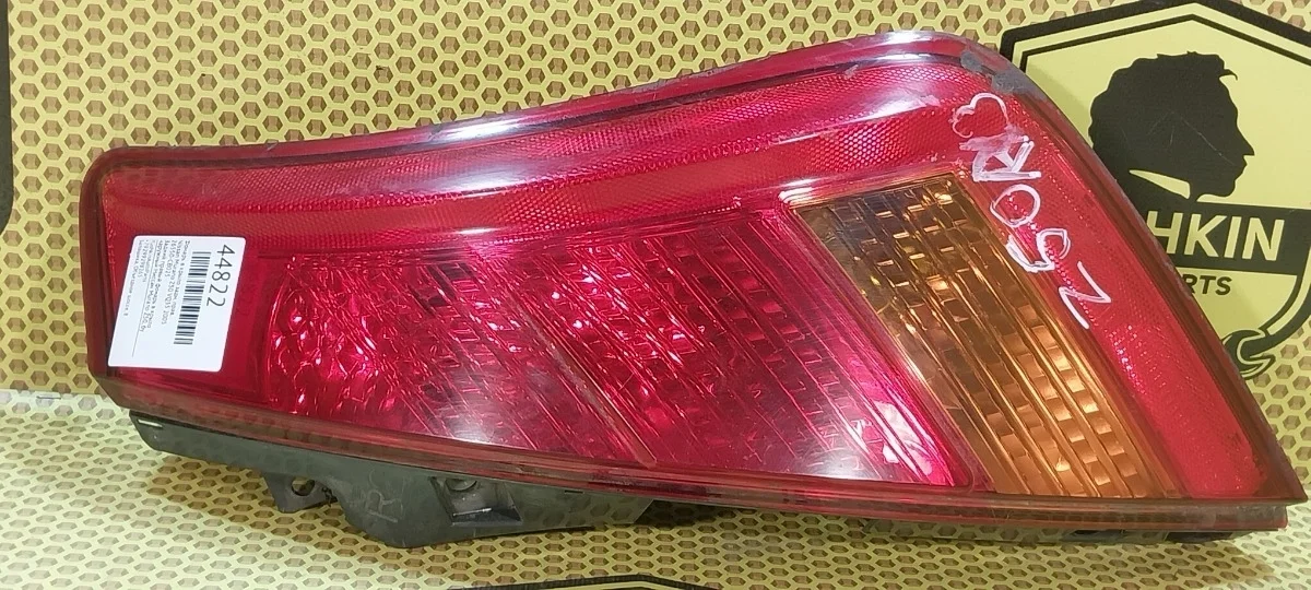 Фонарь в крыло Nissan Murano 2005 26550CB025 Z50 VQ35, задний правый