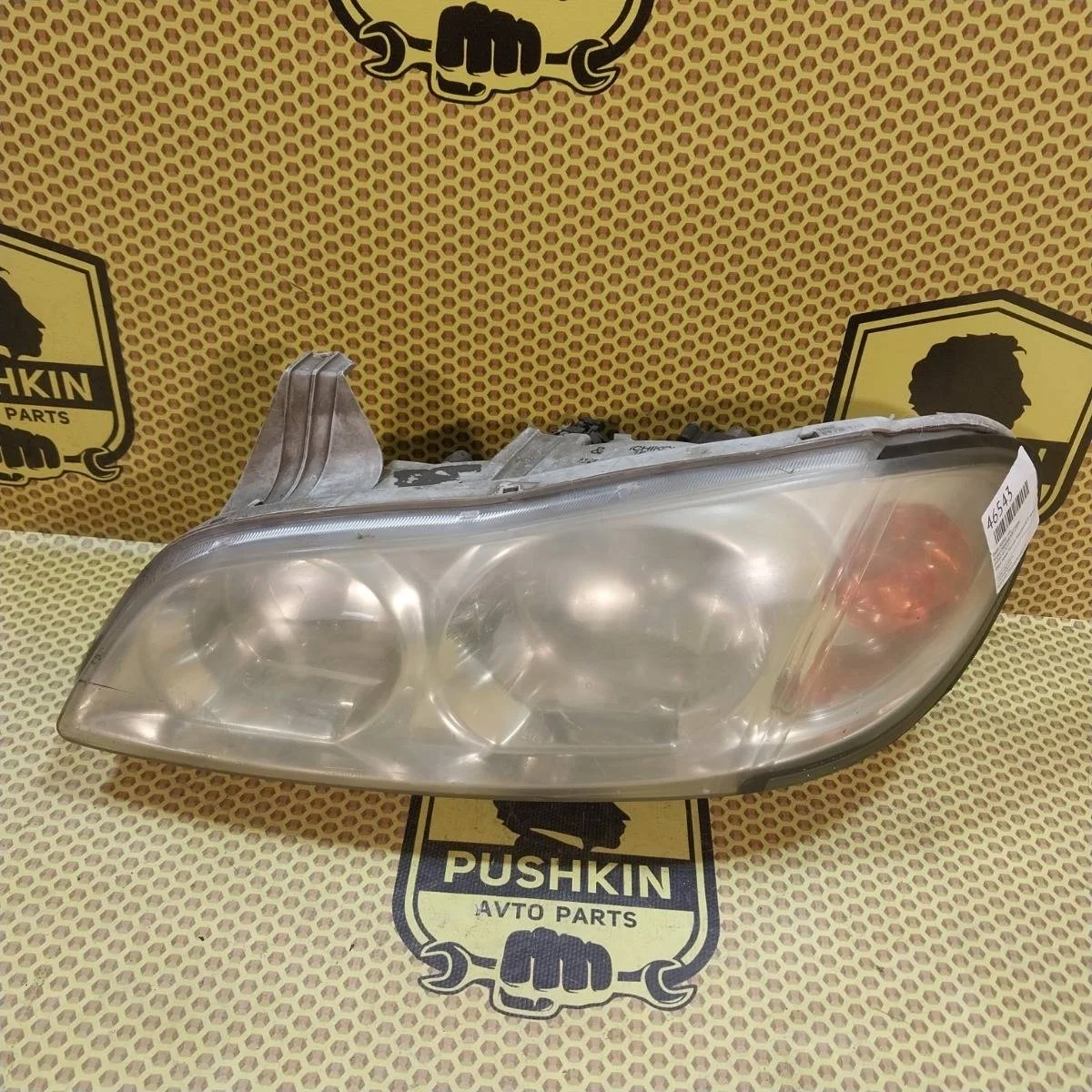 Фара Nissan Maxima 2003 260606Y527 A33, передняя левая