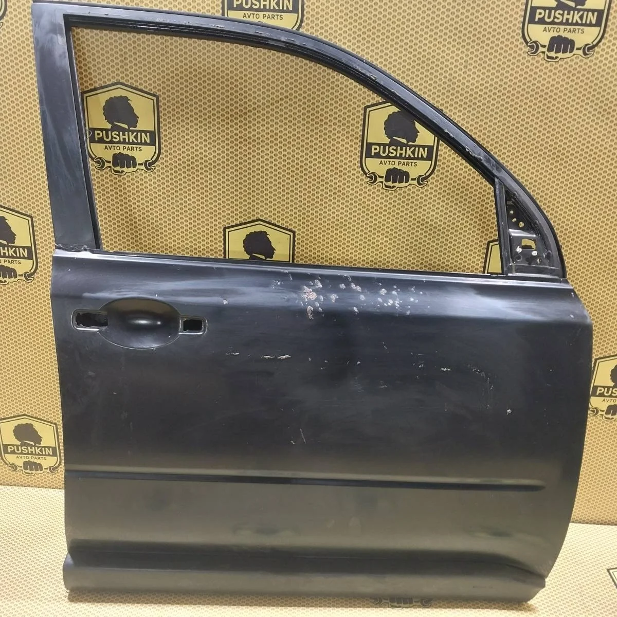 Дверь Nissan xtrail 2009 H0100JG0MM T31 QR25DE, передняя правая