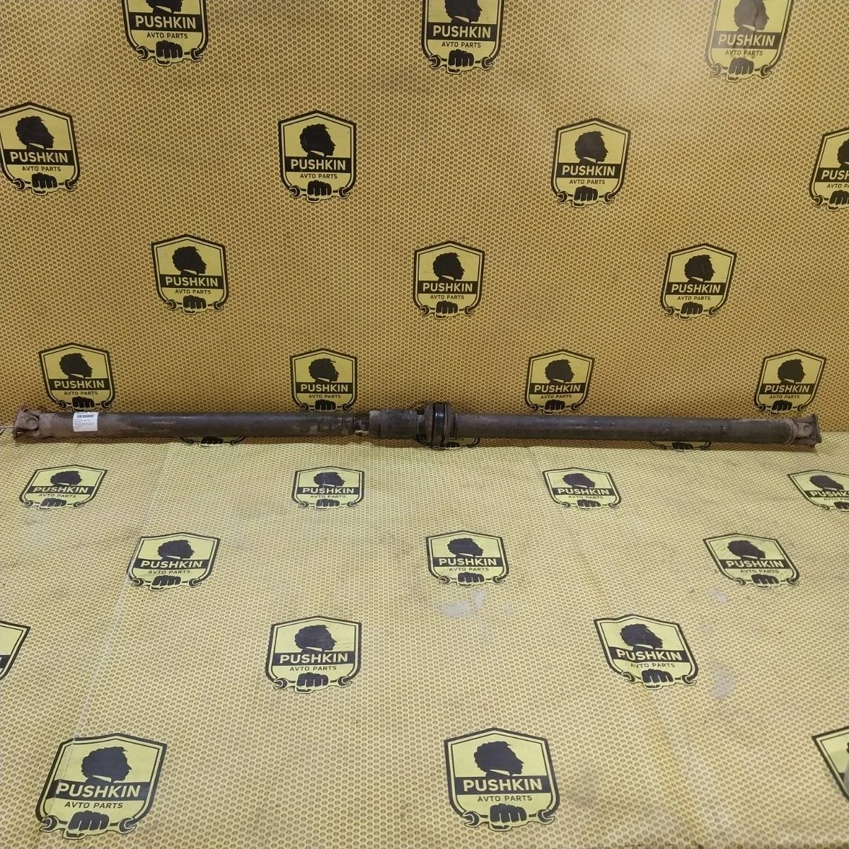 Карданный вал Nissan Xtrail 2005 370008H310 T30 QR20DE