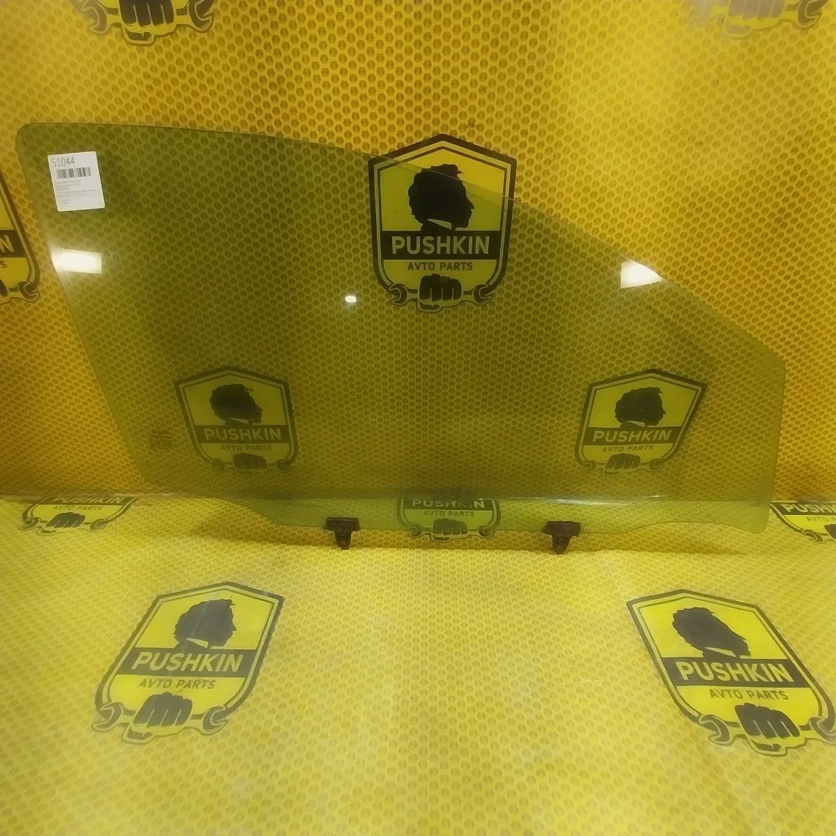 Стекло двери Nissan Qashqai 2009 80300JD000 J10, переднее правое