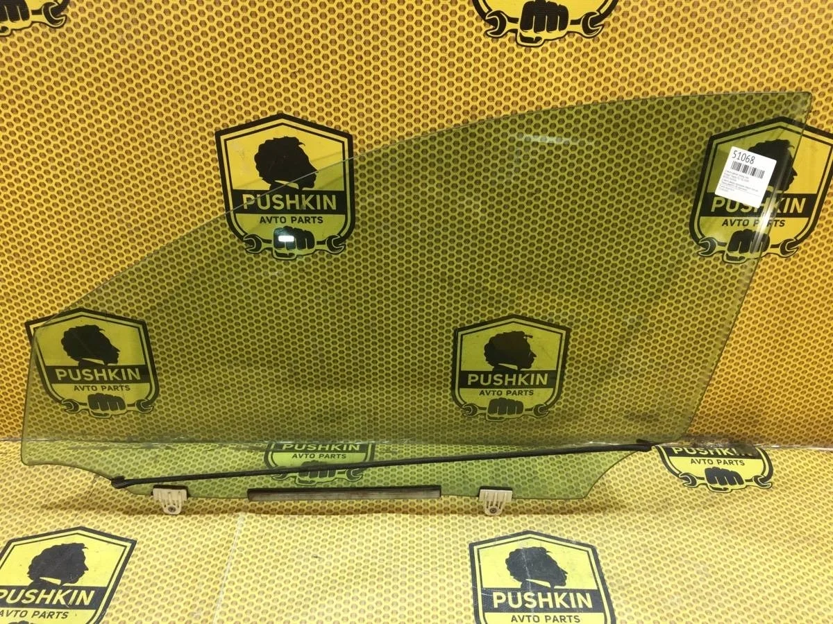 Стекло двери Nissan Teana 2009 80301KA50A J32 VQ, переднее левое