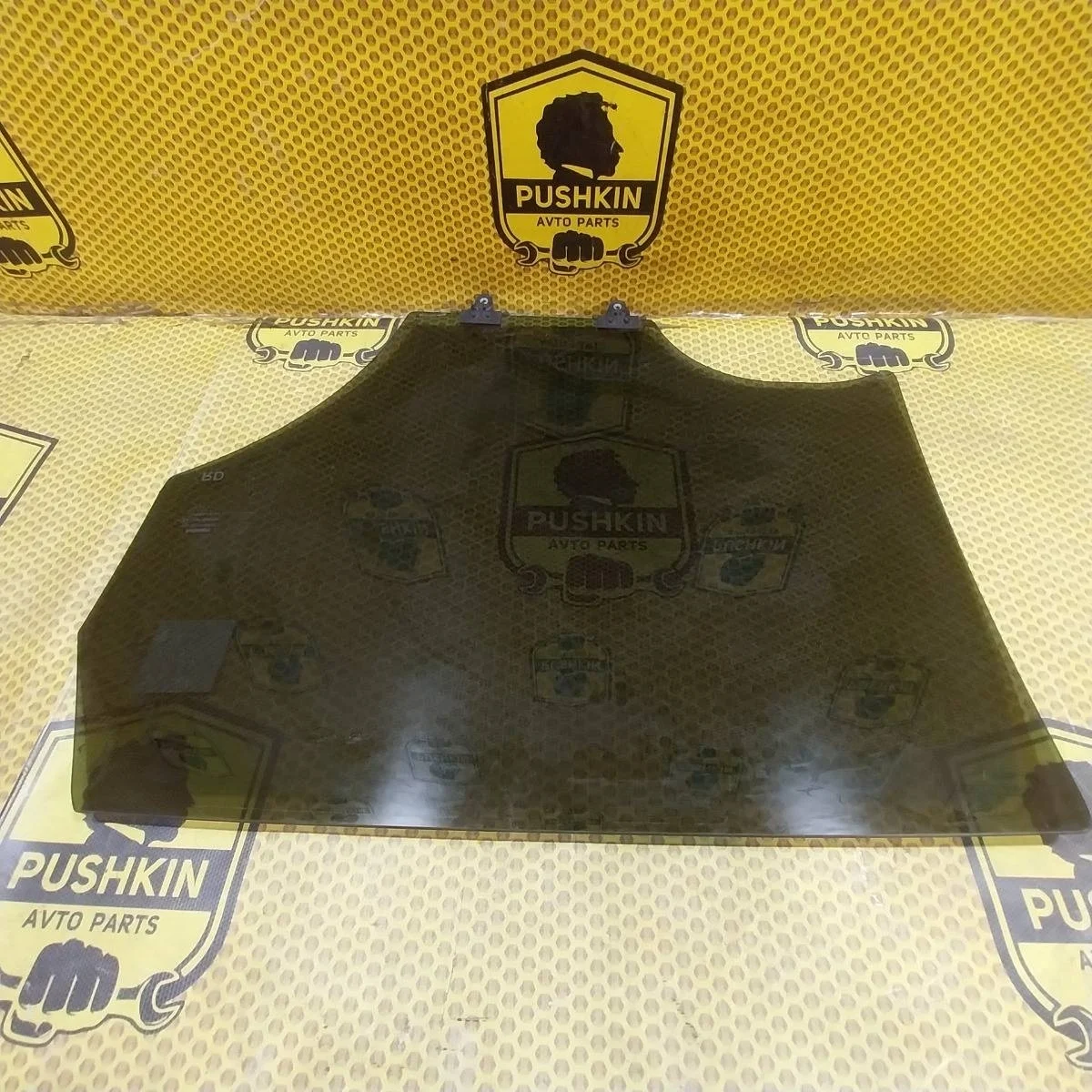 Стекло двери Nissan Qashqai 2015 823004EA0A J11, заднее правое