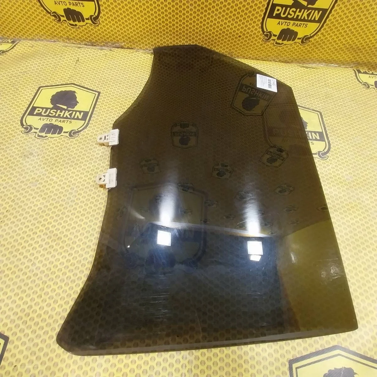 Стекло двери Nissan Murano 2005 82300CA000 Z50, заднее правое