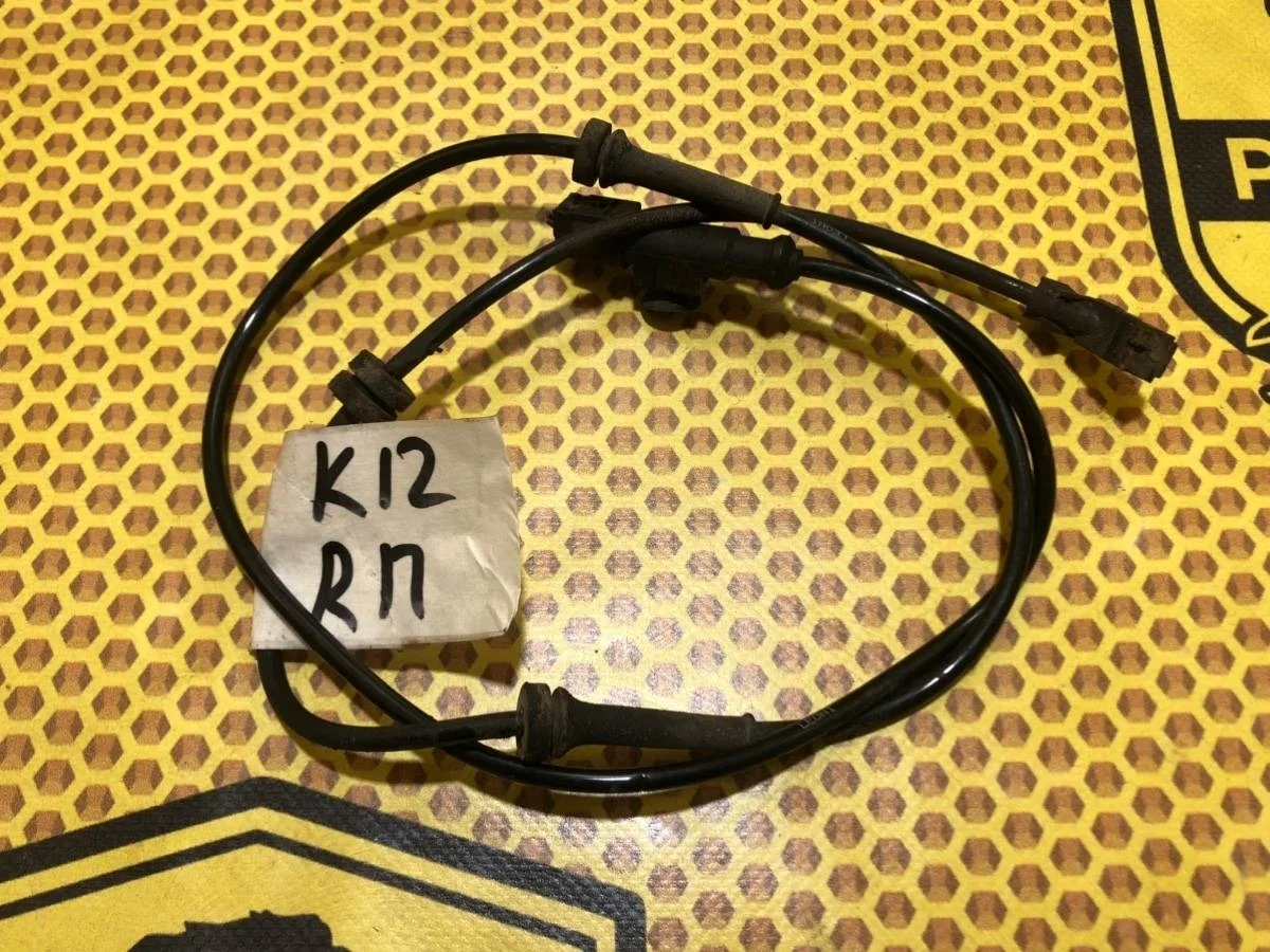 Датчик АБС Nissan Micra 47910AX610, передний правый