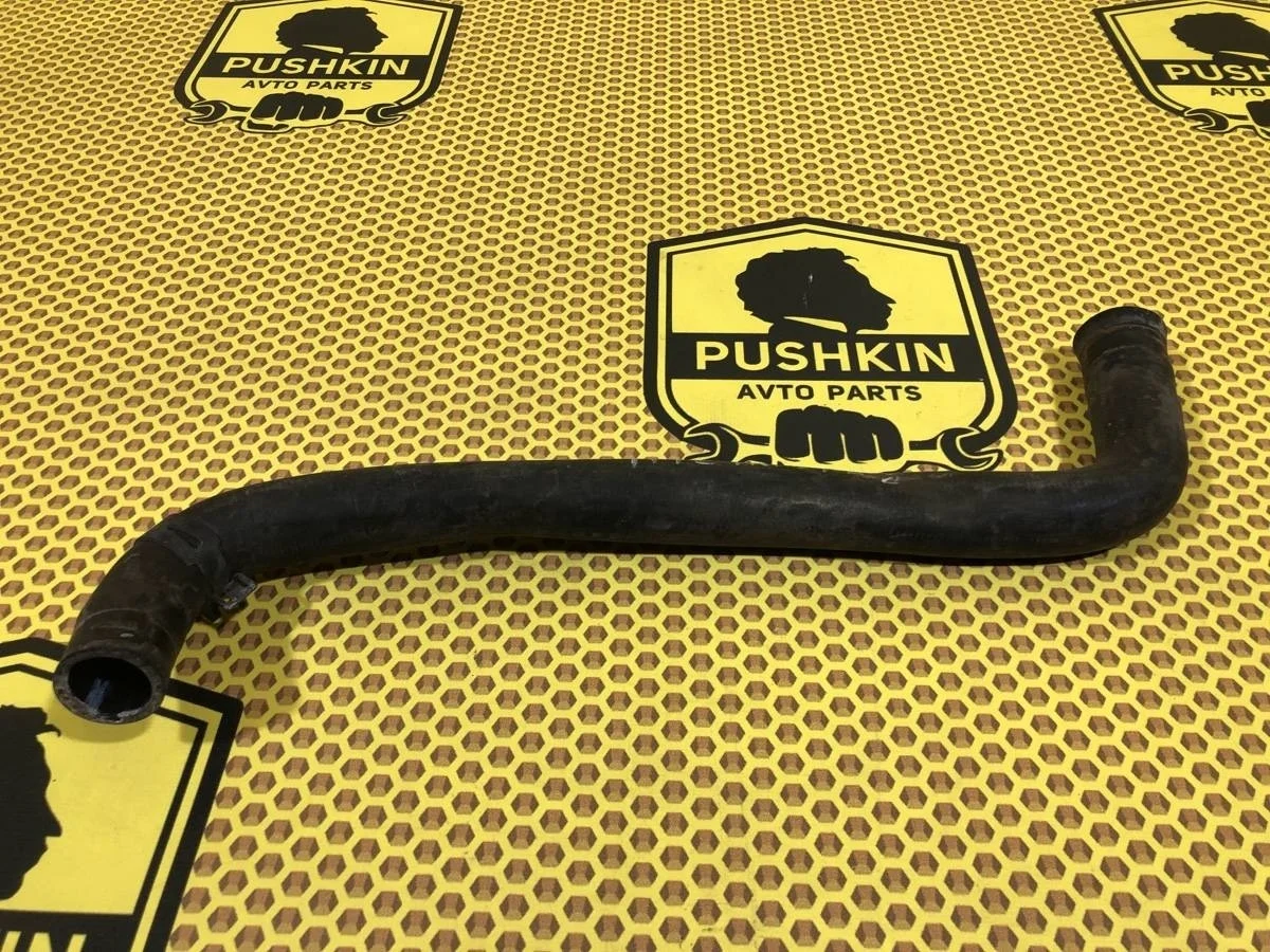 Патрубок радиатора Nissan Micra 21503AX500