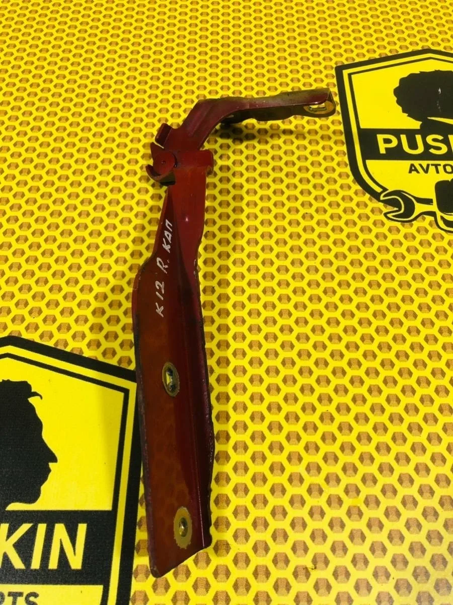 Петля капота Nissan Micra 65400AX630, правая