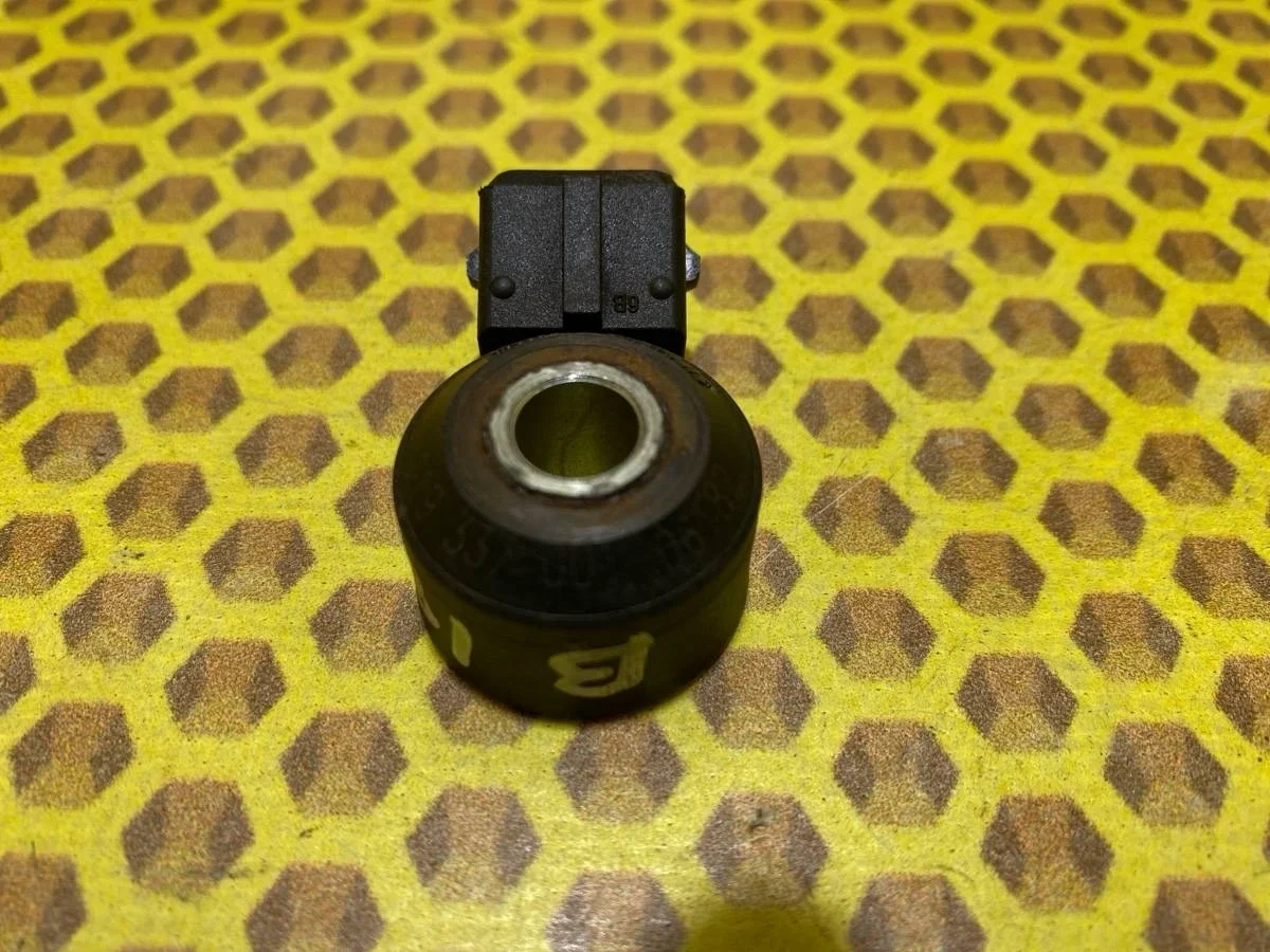 Датчик детонации Nissan Qashqai 220607S000 J10