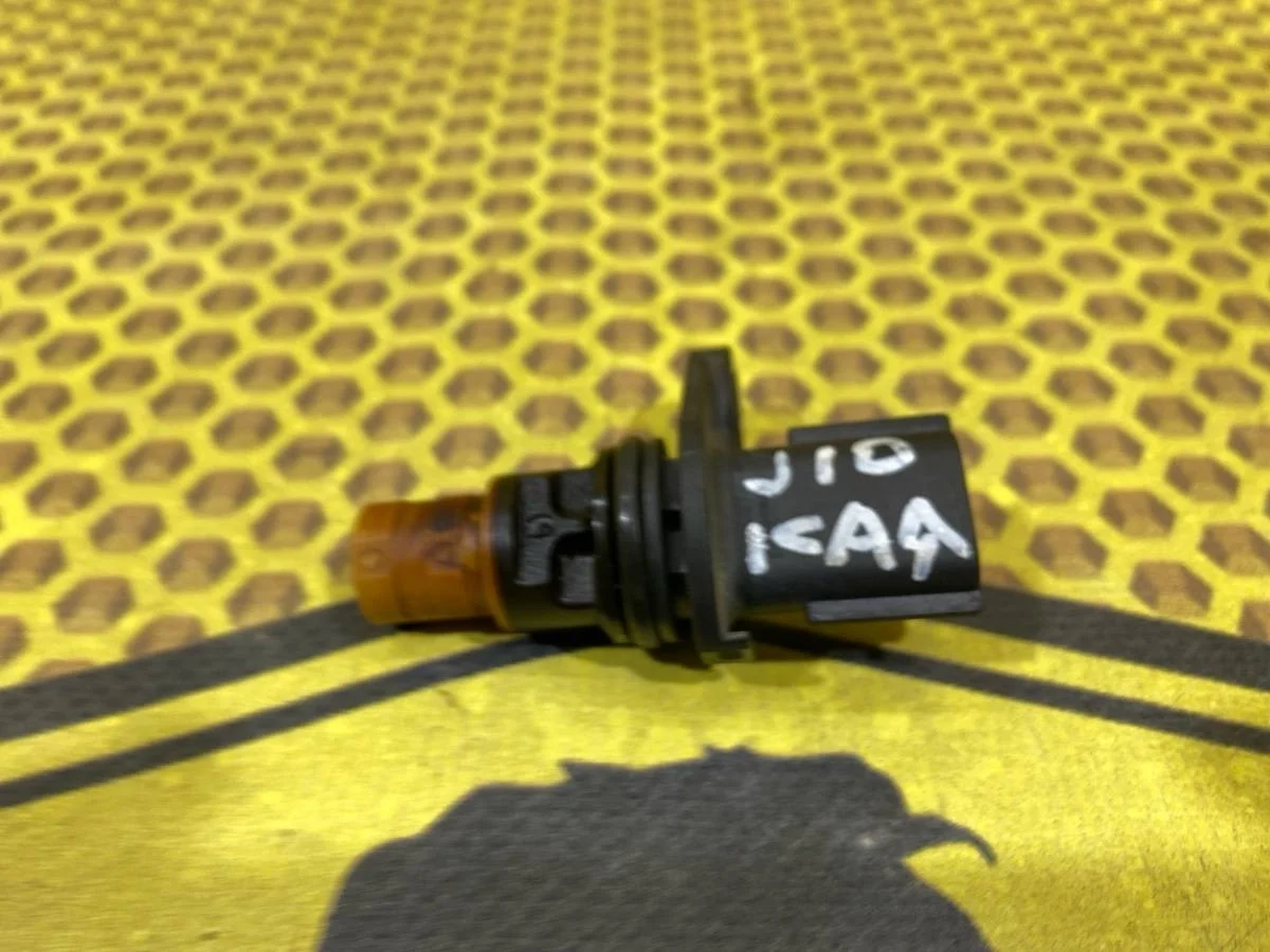 Датчик положения распредвала Nissan QASHQAI 23731ED02A J10